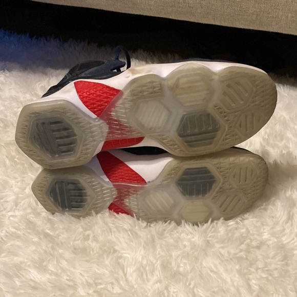 Lebrons, used (no box) - Picture 2 of 3